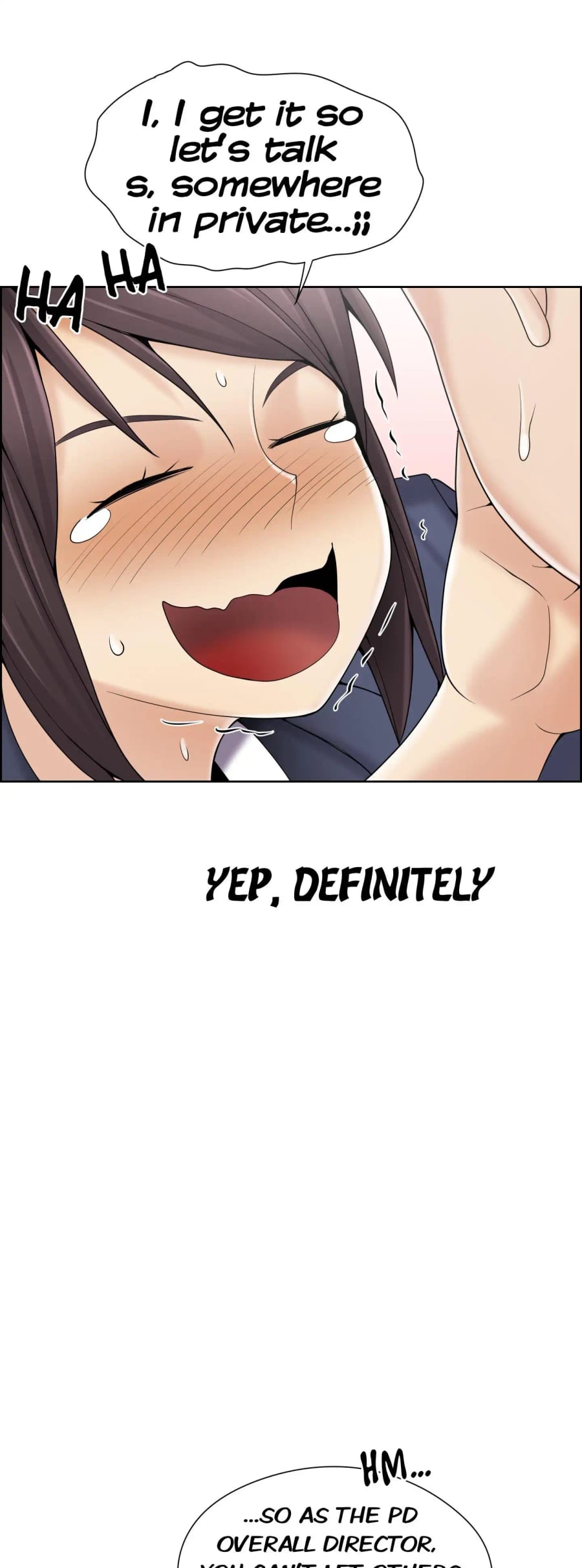 Draw it Yourself! (Uncensored), chapter 89, page 14 of 48