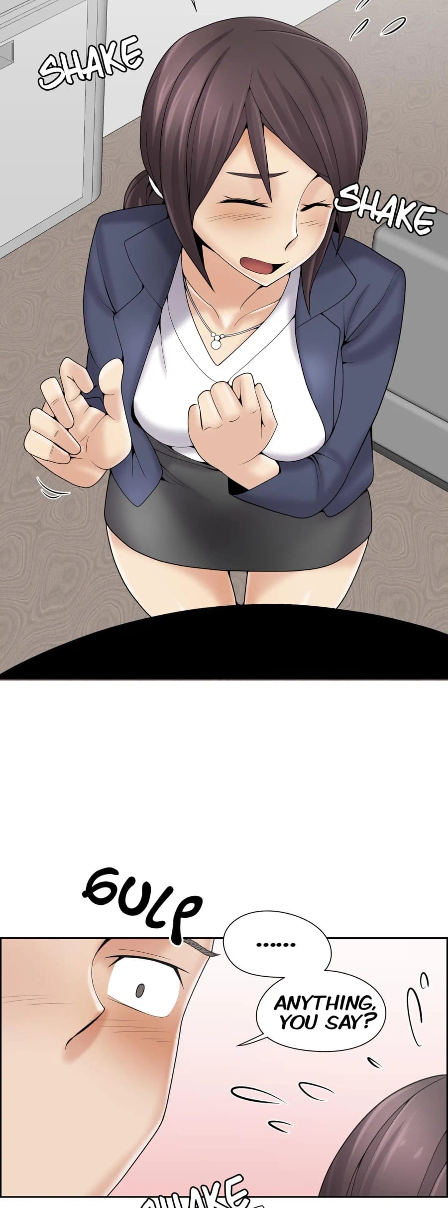 Draw it Yourself! (Uncensored), chapter 89, page 17 of 48