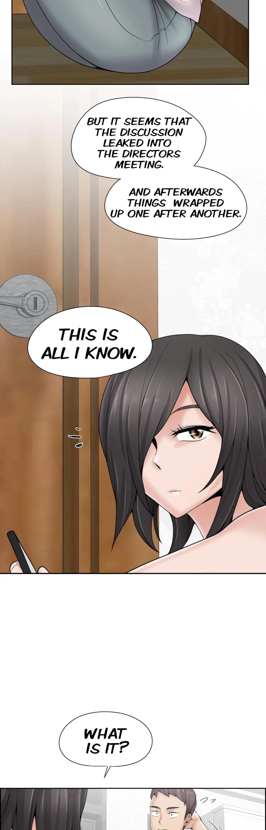 Draw it Yourself! (Uncensored), chapter 89, page 21 of 48