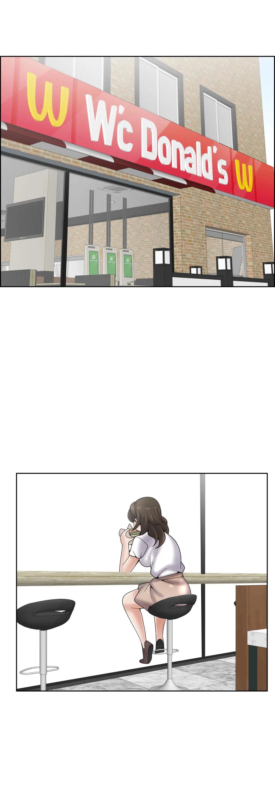Draw it Yourself! (Uncensored), chapter 89, page 26 of 48