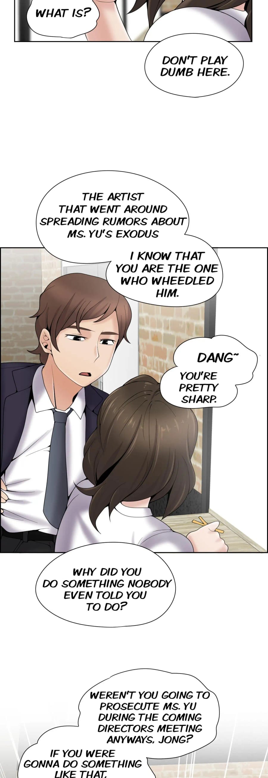 Draw it Yourself! (Uncensored), chapter 89, page 29 of 48