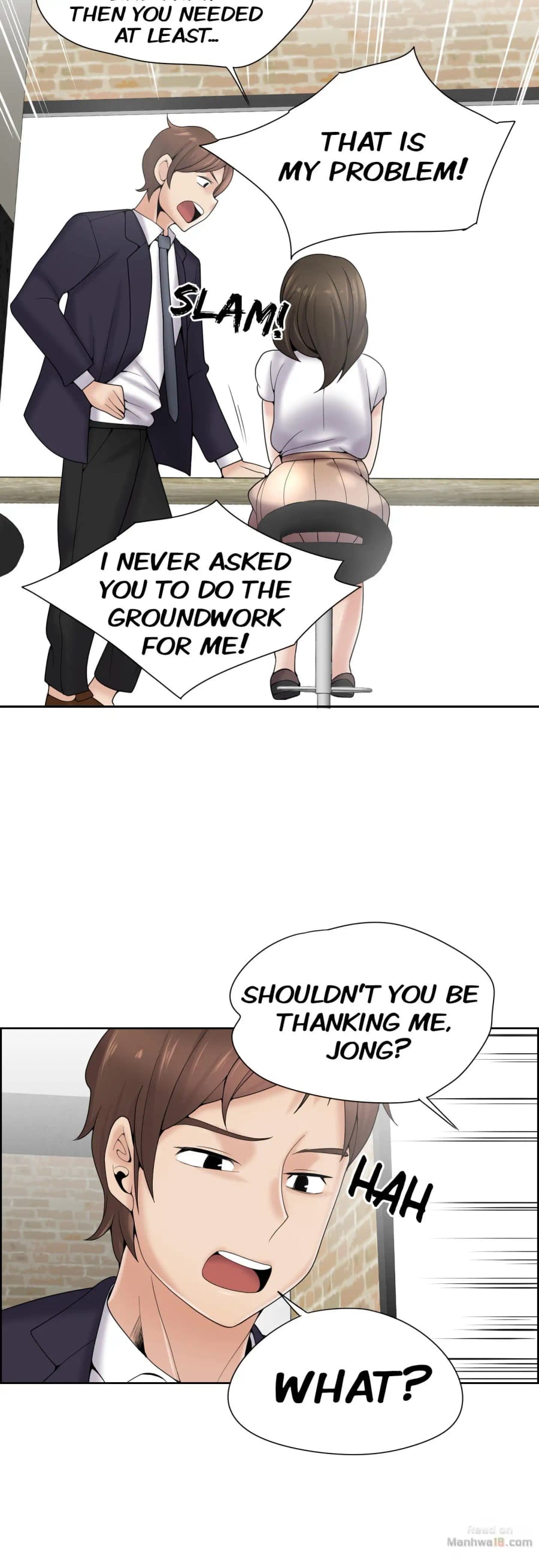 Draw it Yourself! (Uncensored), chapter 89, page 30 of 48