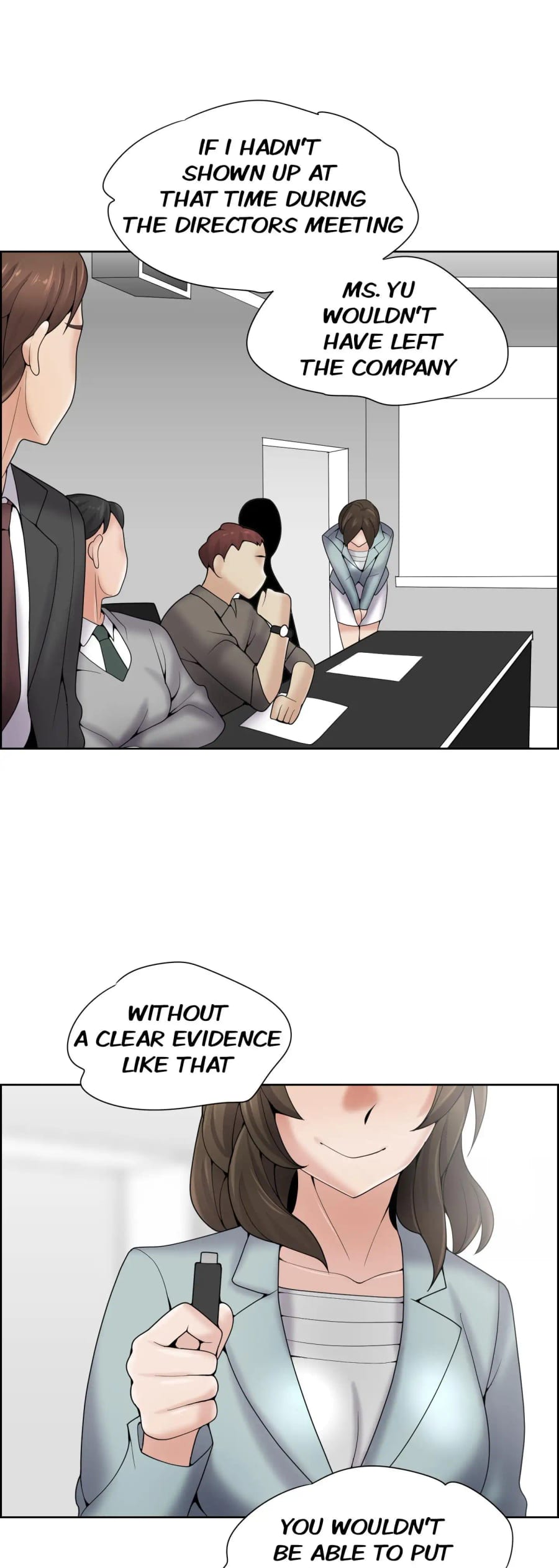 Draw it Yourself! (Uncensored), chapter 89, page 31 of 48