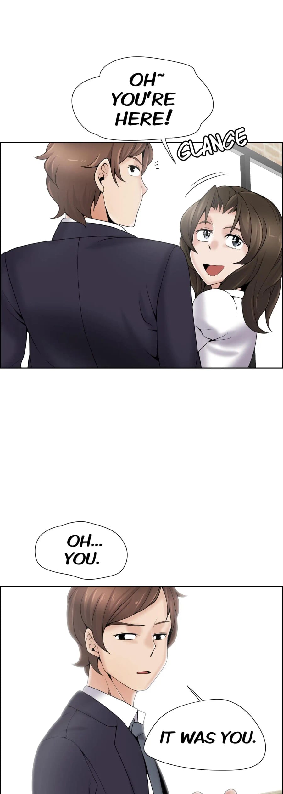 Draw it Yourself! (Uncensored), chapter 89, page 35 of 48