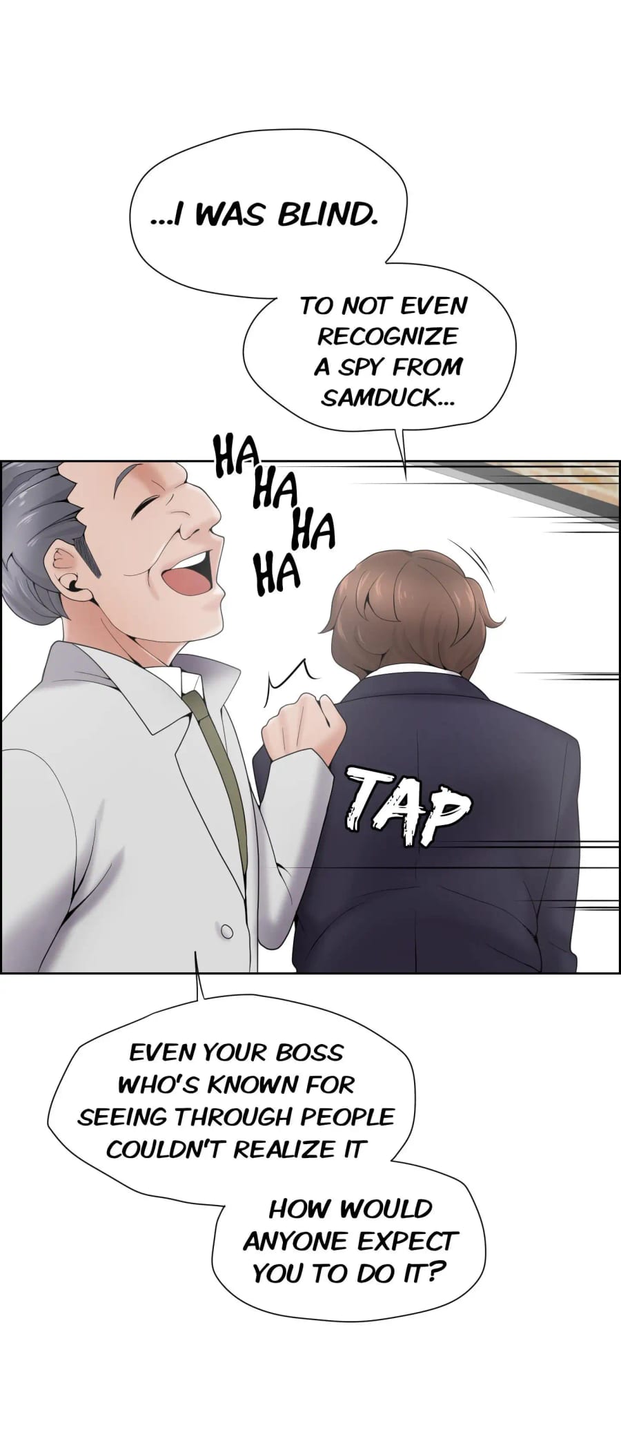 Draw it Yourself! (Uncensored), chapter 89, page 38 of 48