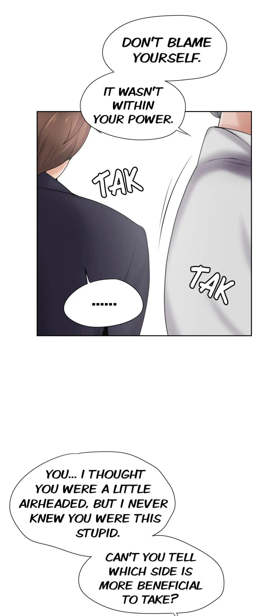 Draw it Yourself! (Uncensored), chapter 89, page 39 of 48