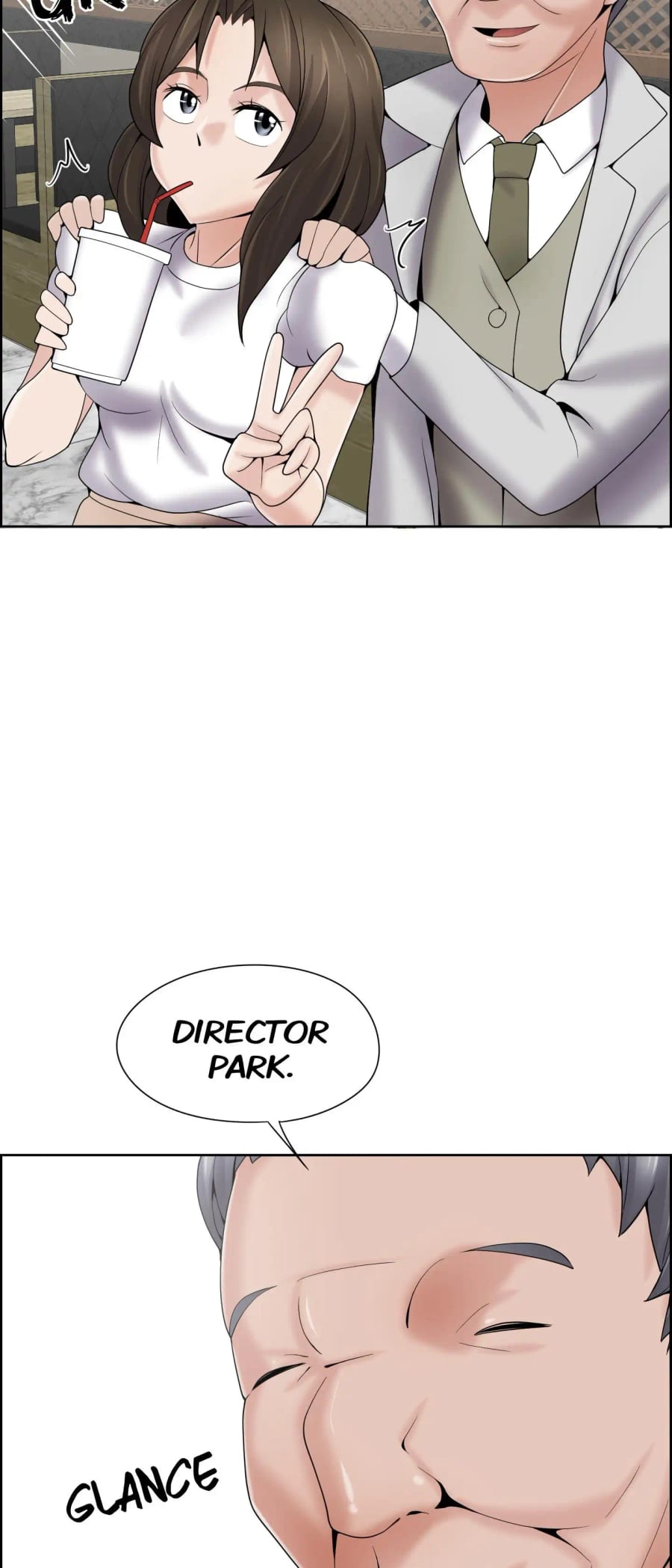 Draw it Yourself! (Uncensored), chapter 89, page 41 of 48