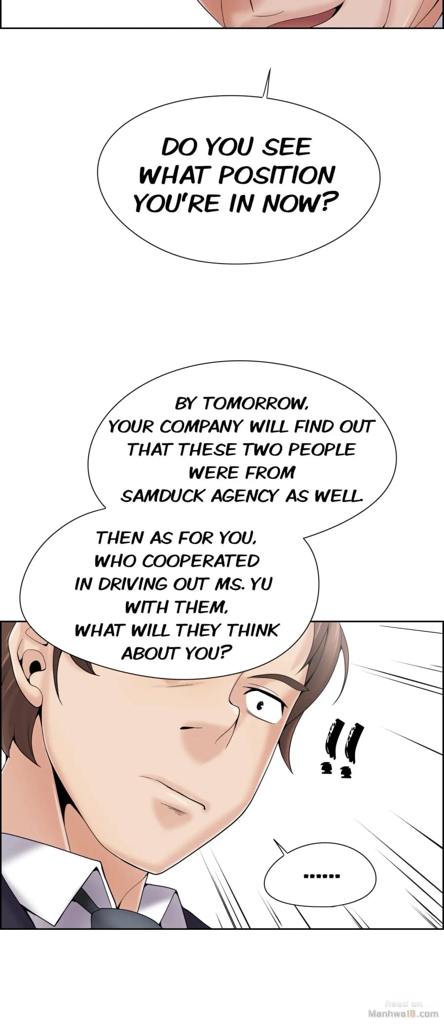 Draw it Yourself! (Uncensored), chapter 89, page 42 of 48