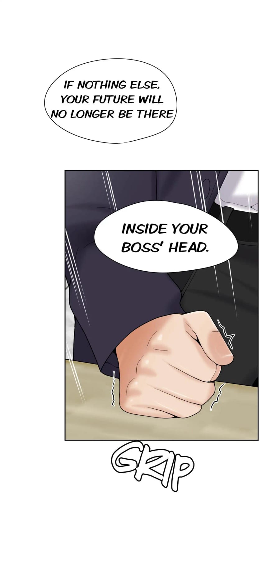 Draw it Yourself! (Uncensored), chapter 89, page 43 of 48