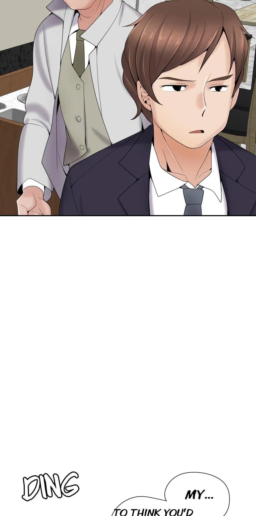 Draw it Yourself! (Uncensored), chapter 89, page 46 of 48