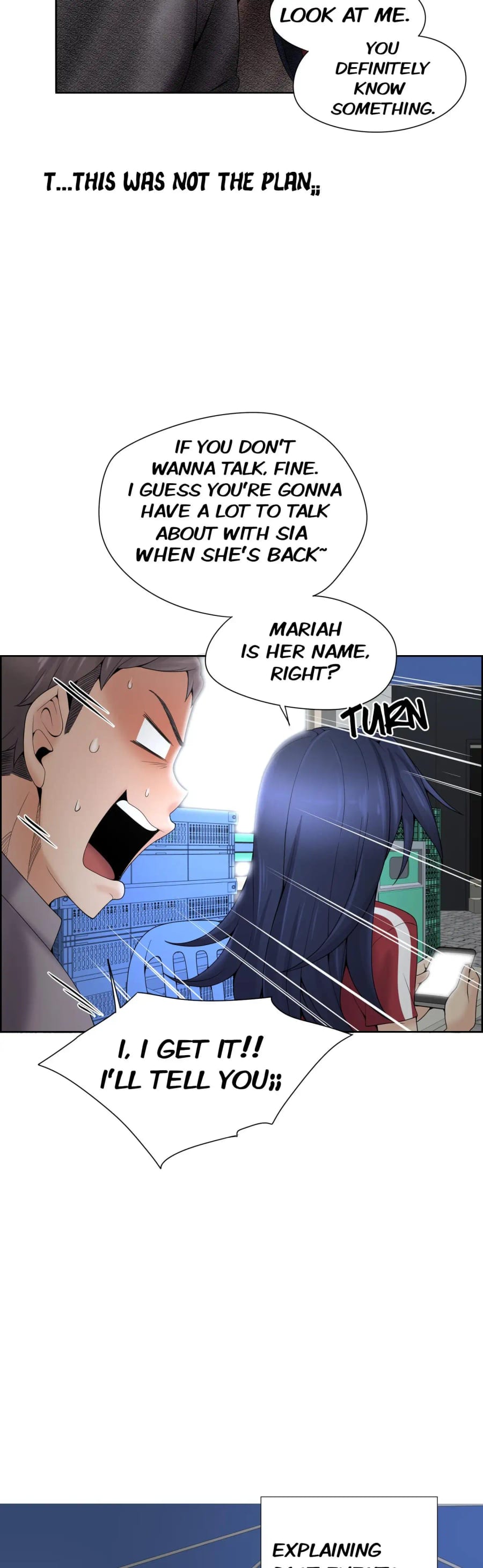 Draw it Yourself! (Uncensored), chapter 90, page 8 of 48