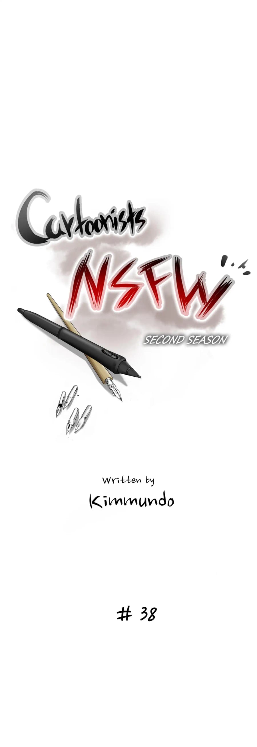 Draw it Yourself! (Uncensored), chapter 90, page 14 of 48
