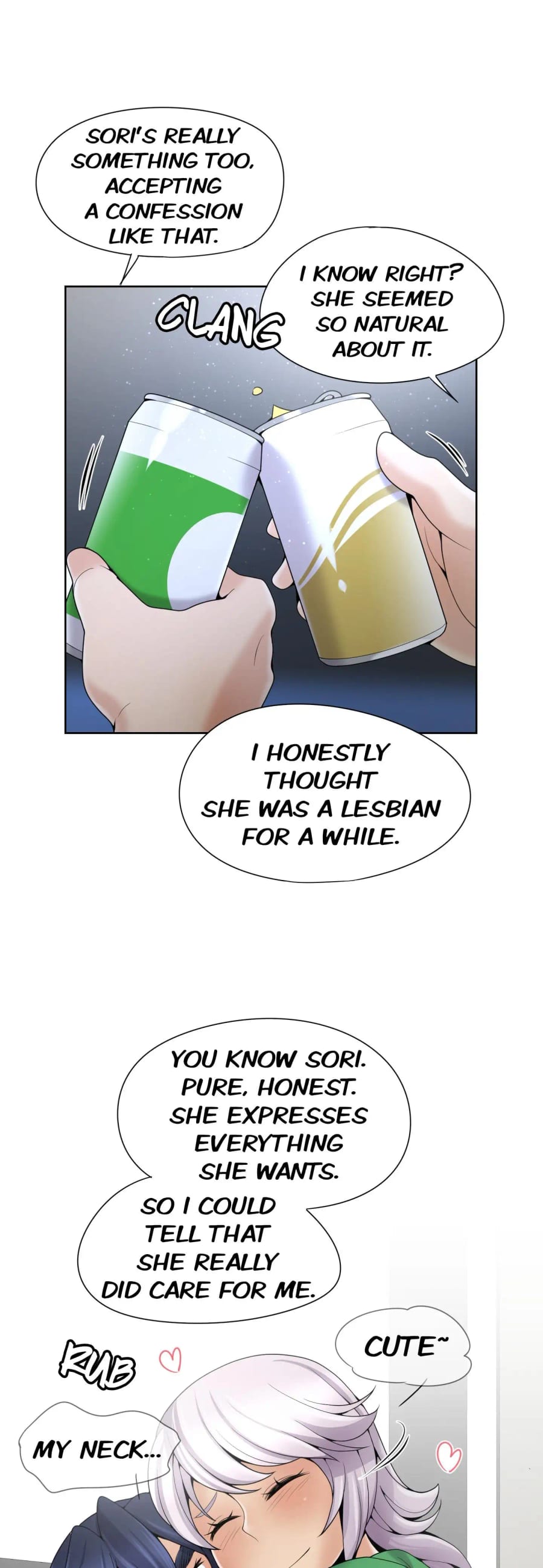 Draw it Yourself! (Uncensored), chapter 90, page 19 of 48
