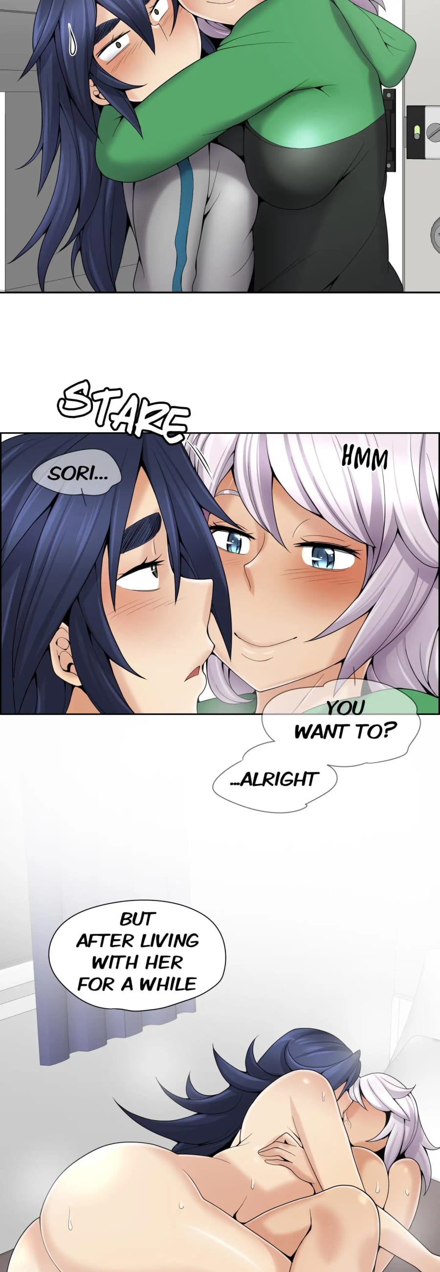 Draw it Yourself! (Uncensored), chapter 90, page 20 of 48