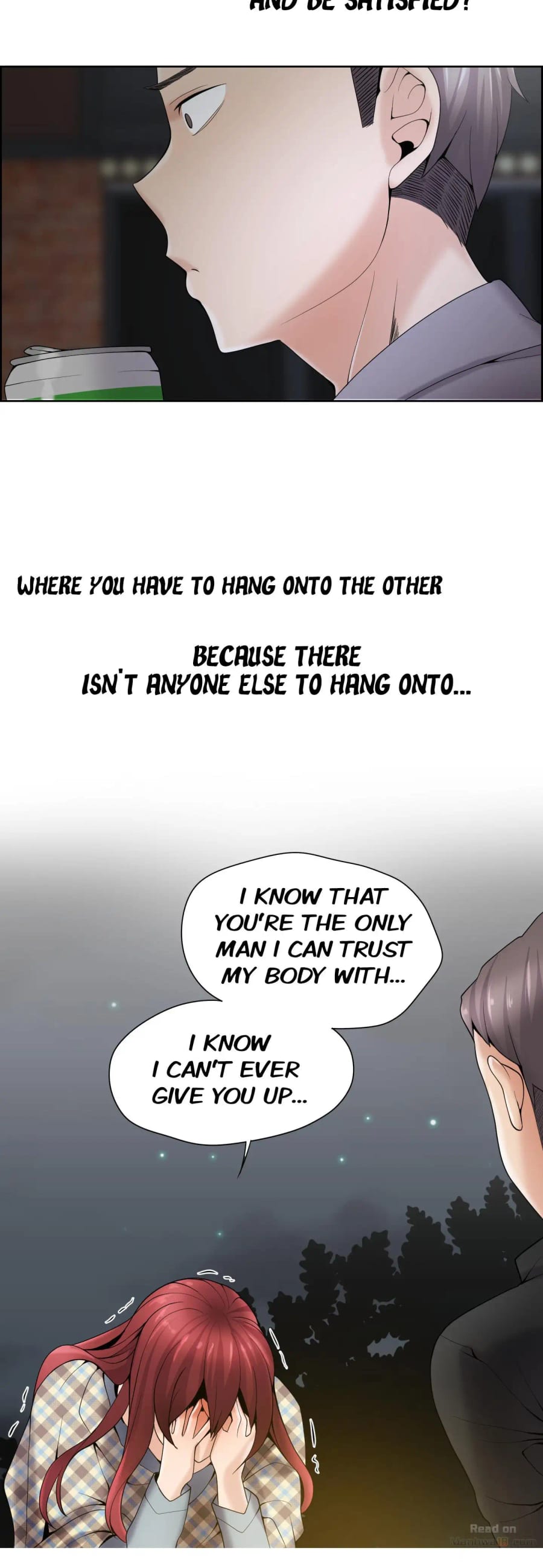 Draw it Yourself! (Uncensored), chapter 90, page 24 of 48