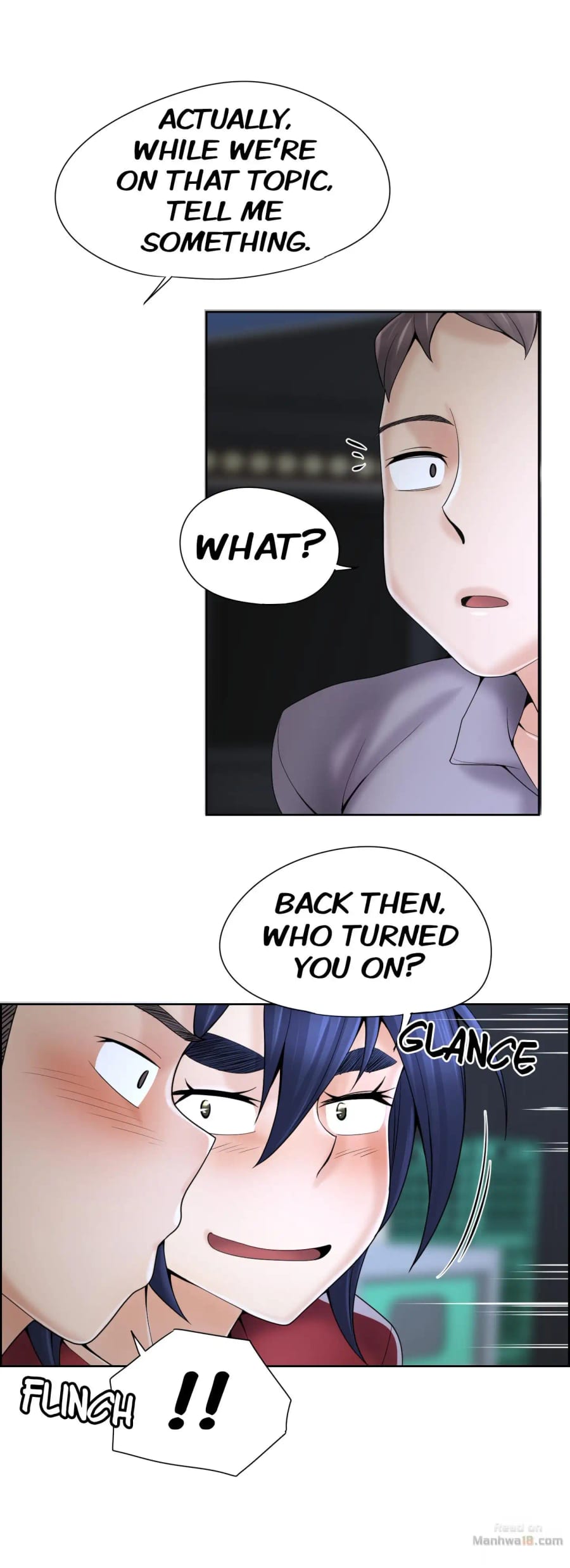 Draw it Yourself! (Uncensored), chapter 90, page 30 of 48