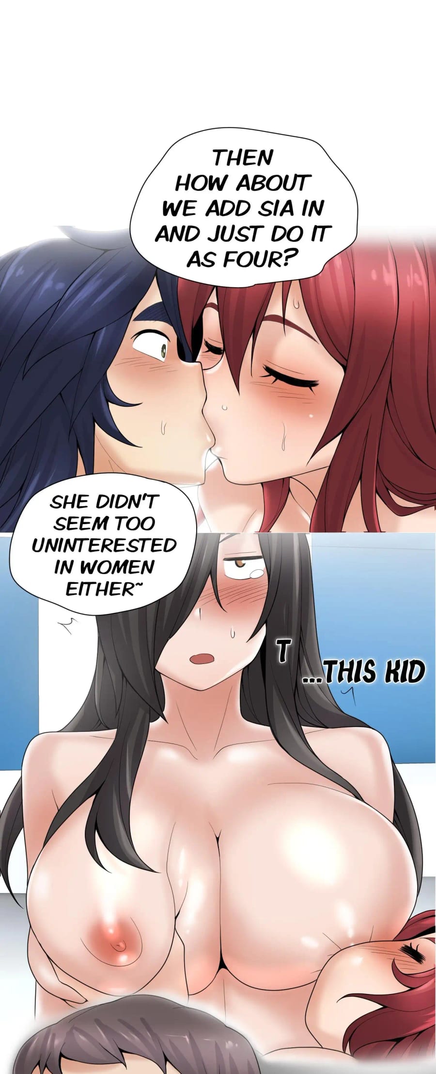 Draw it Yourself! (Uncensored), chapter 90, page 43 of 48