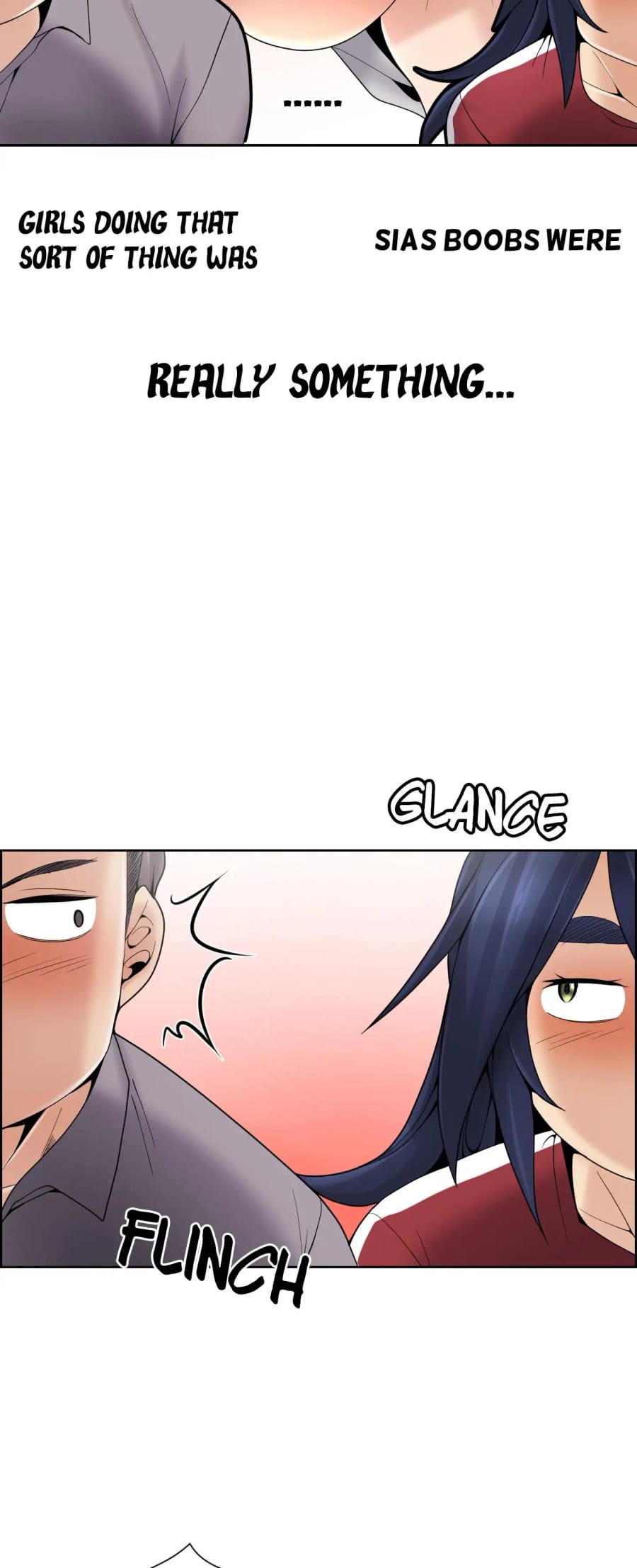 Draw it Yourself! (Uncensored), chapter 90, page 46 of 48