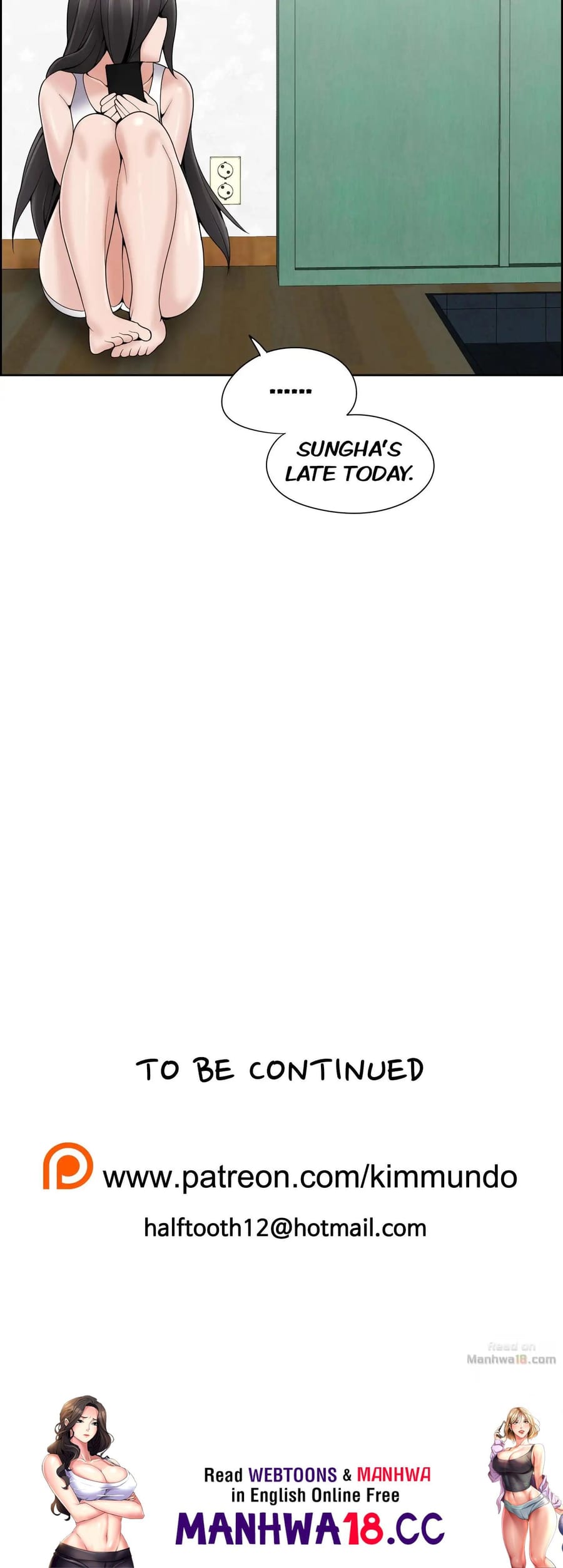 Draw it Yourself! (Uncensored), chapter 90, page 48 of 48
