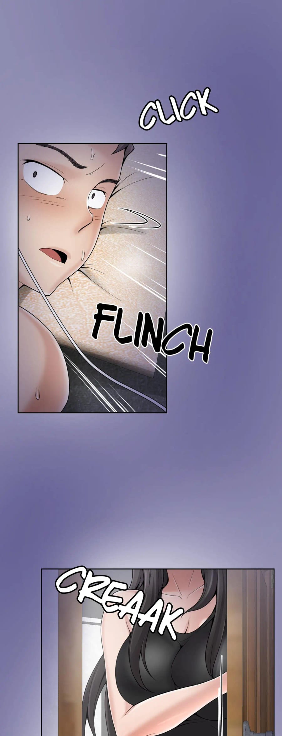 Draw it Yourself! (Uncensored), chapter 91, page 7 of 48