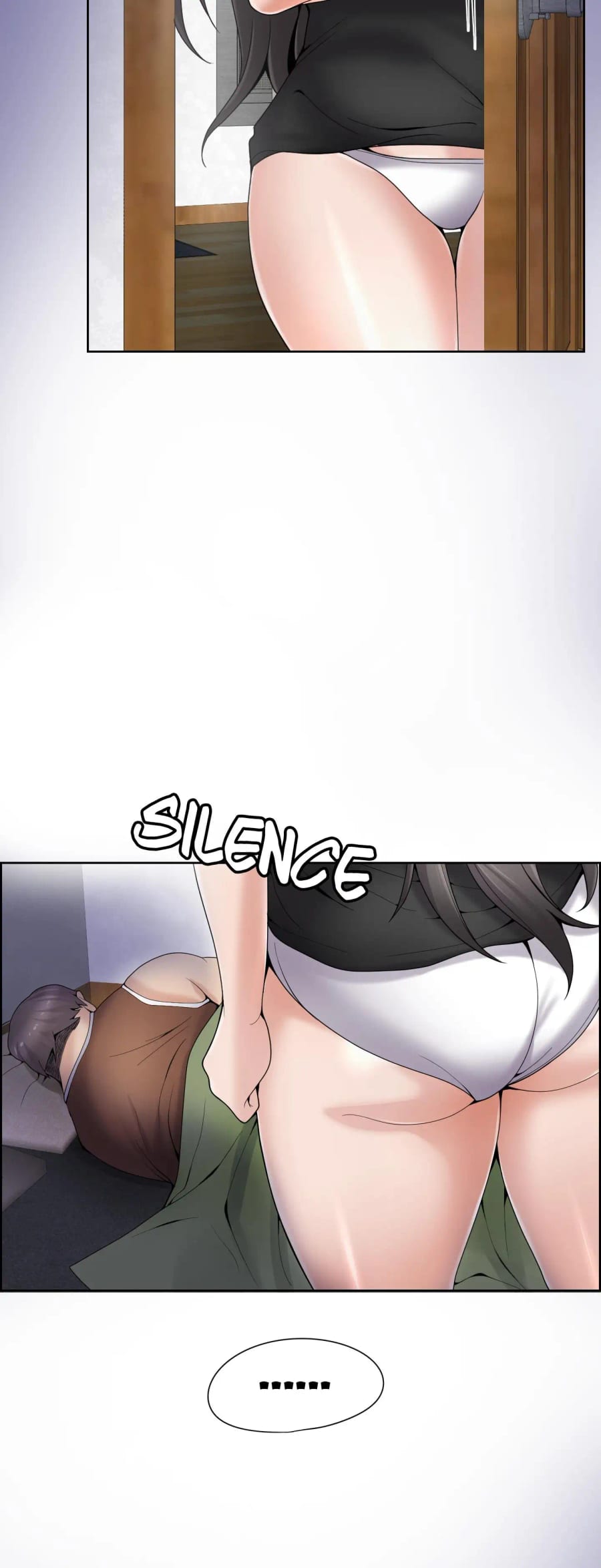 Draw it Yourself! (Uncensored), chapter 91, page 8 of 48