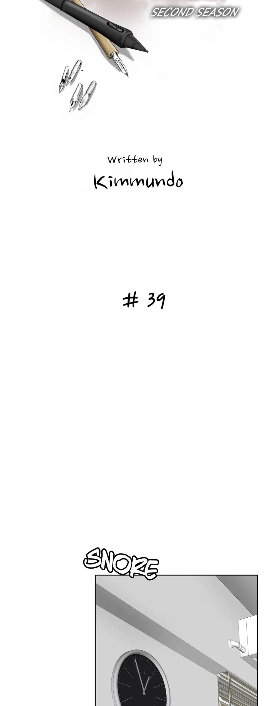 Draw it Yourself! (Uncensored), chapter 91, page 11 of 48