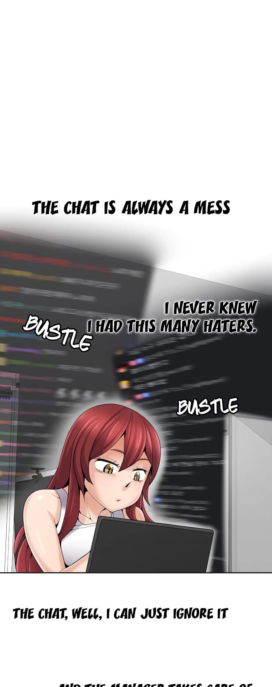 Draw it Yourself! (Uncensored), chapter 91, page 16 of 48
