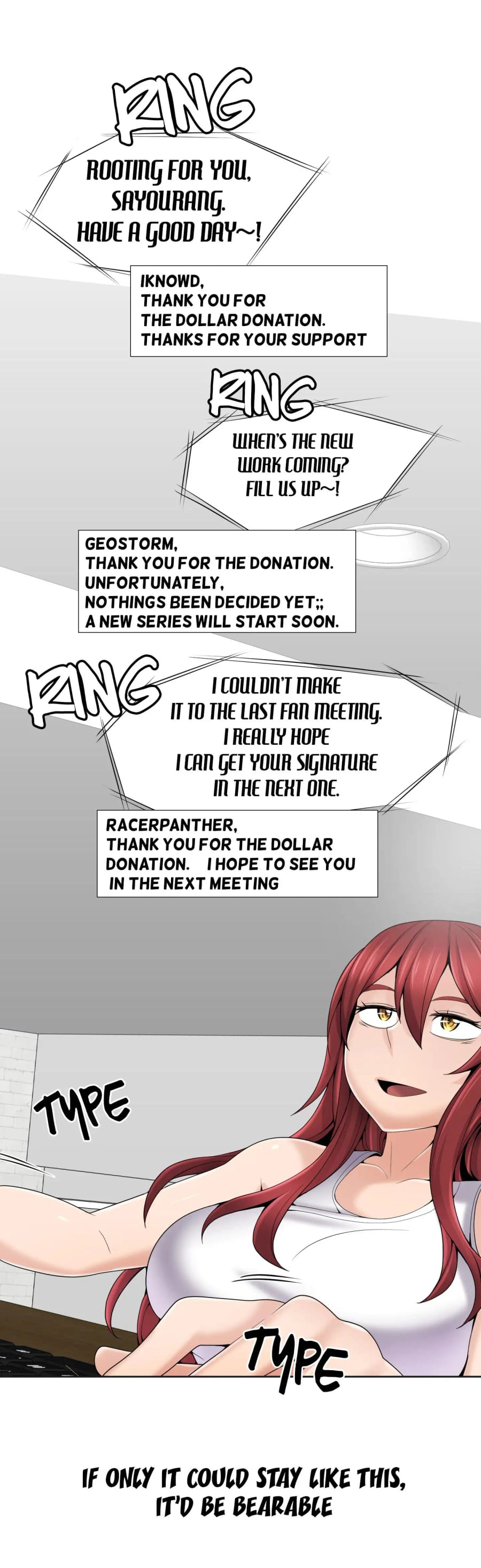 Draw it Yourself! (Uncensored), chapter 91, page 19 of 48