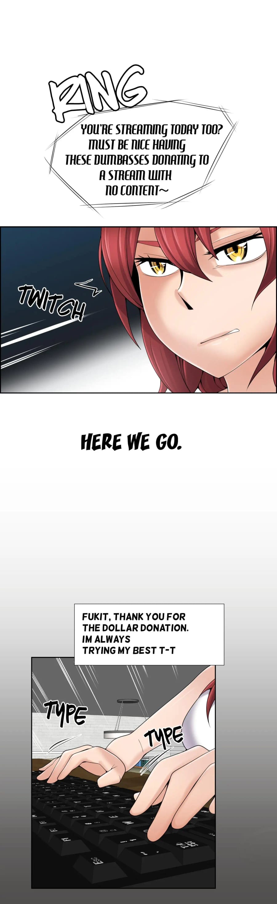 Draw it Yourself! (Uncensored), chapter 91, page 20 of 48