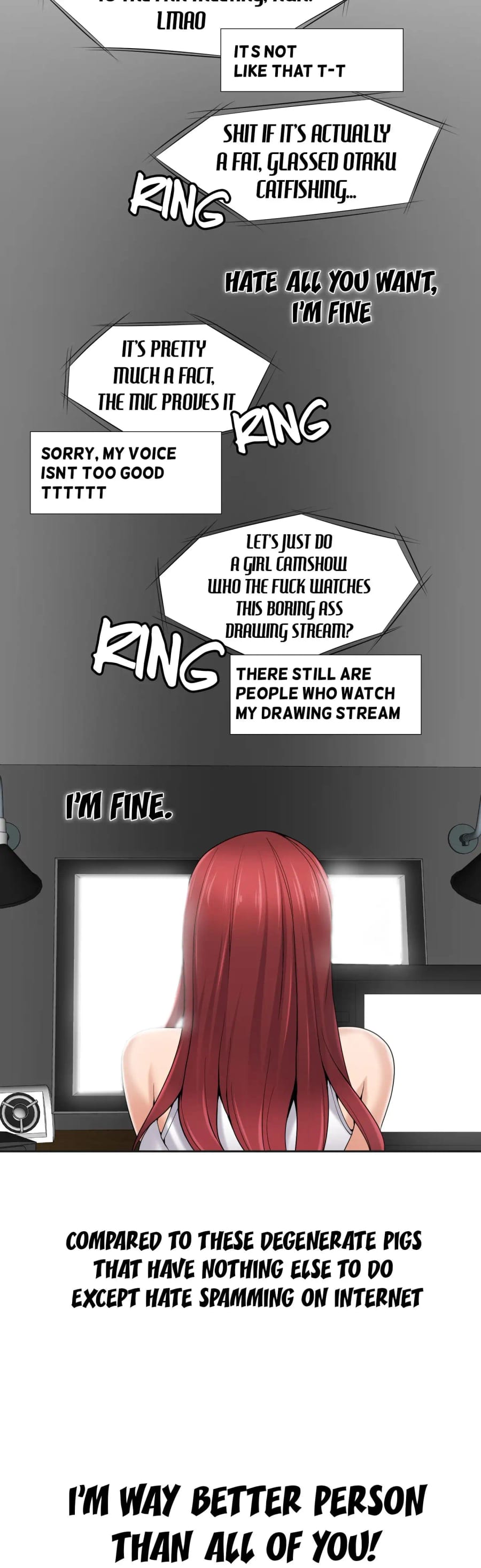 Draw it Yourself! (Uncensored), chapter 91, page 22 of 48
