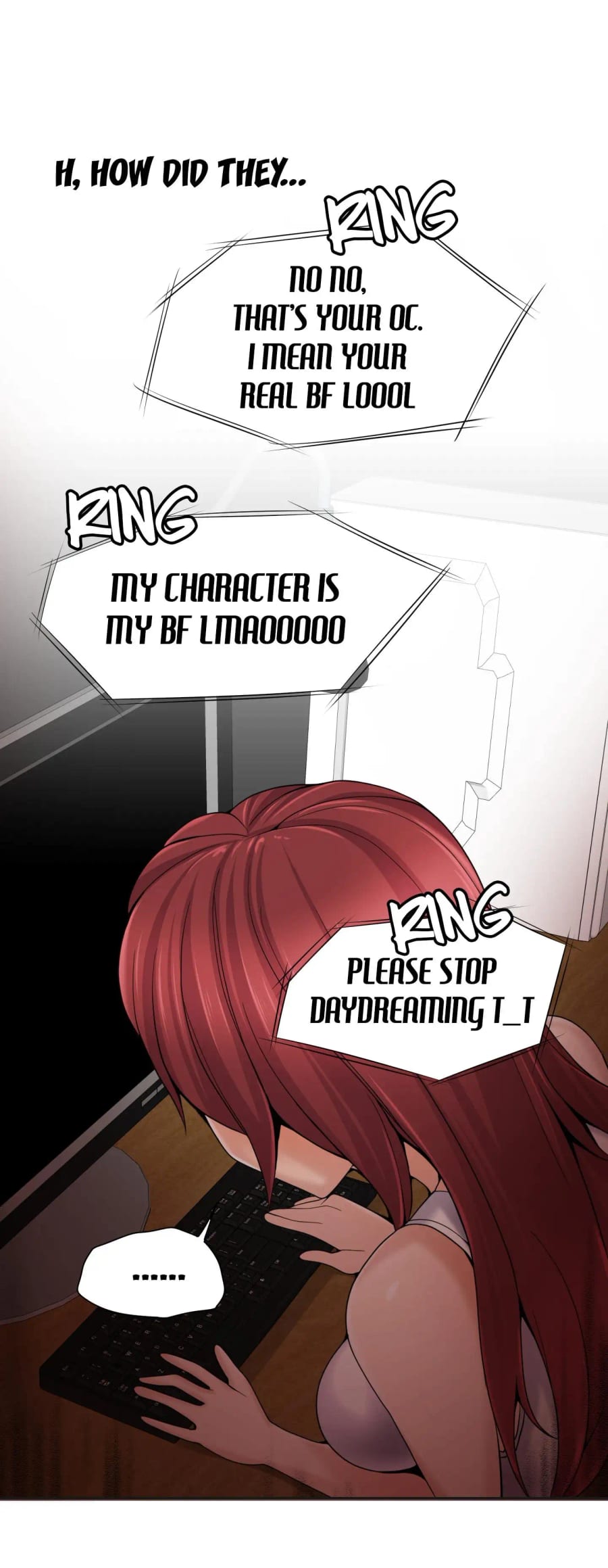 Draw it Yourself! (Uncensored), chapter 91, page 25 of 48