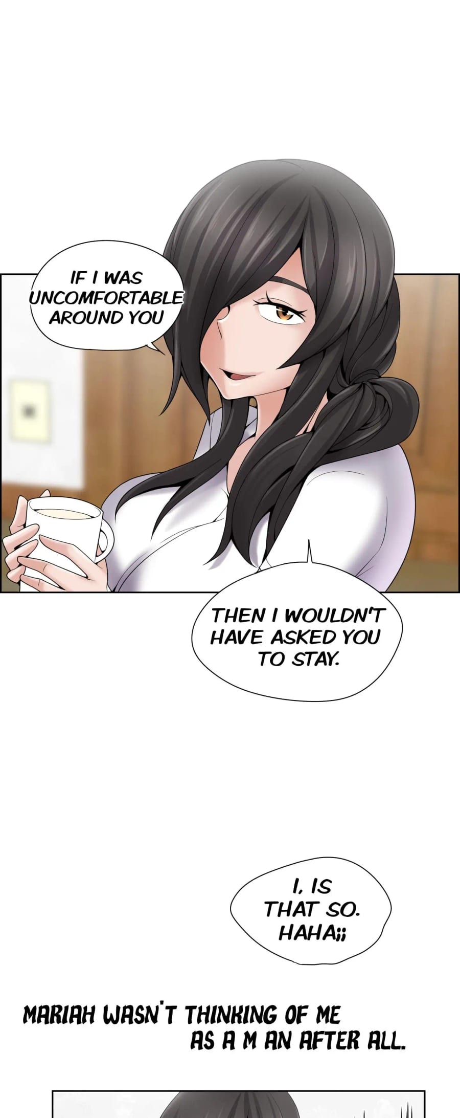 Draw it Yourself! (Uncensored), chapter 91, page 38 of 48