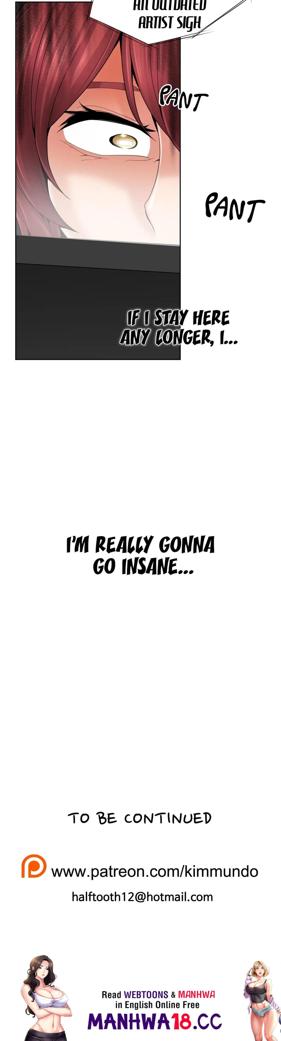 Draw it Yourself! (Uncensored), chapter 91, page 48 of 48