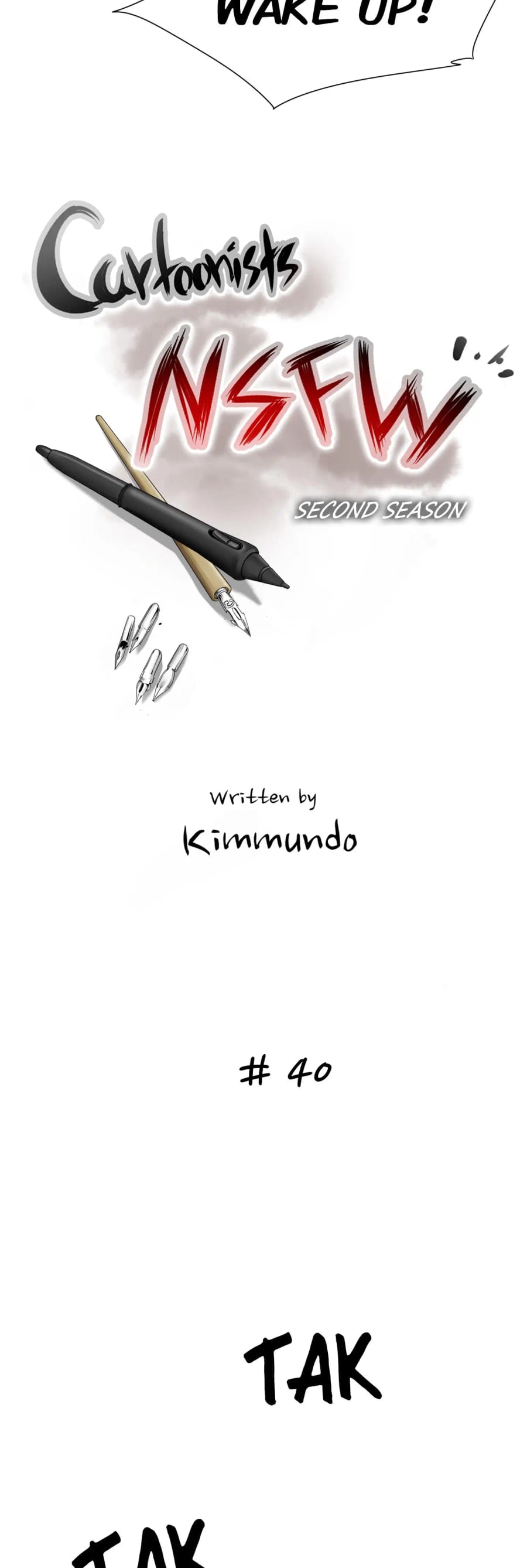 Draw it Yourself! (Uncensored), chapter 92, page 5 of 54