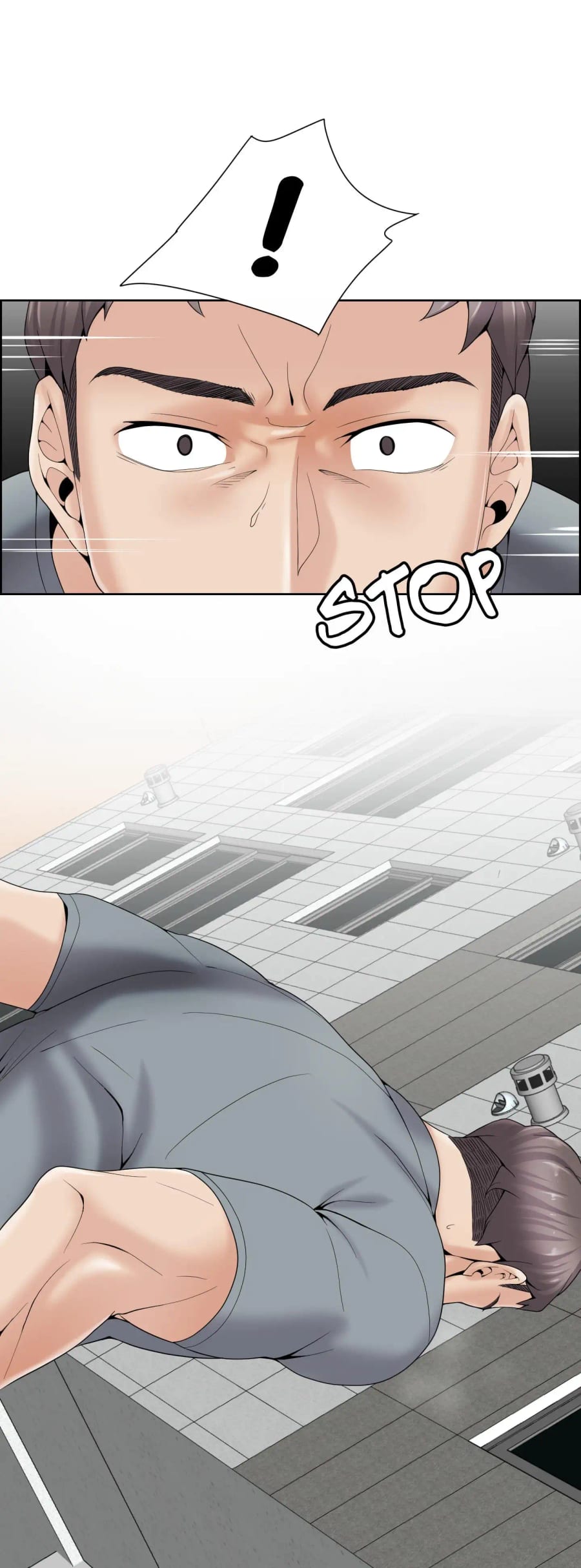 Draw it Yourself! (Uncensored), chapter 92, page 7 of 54