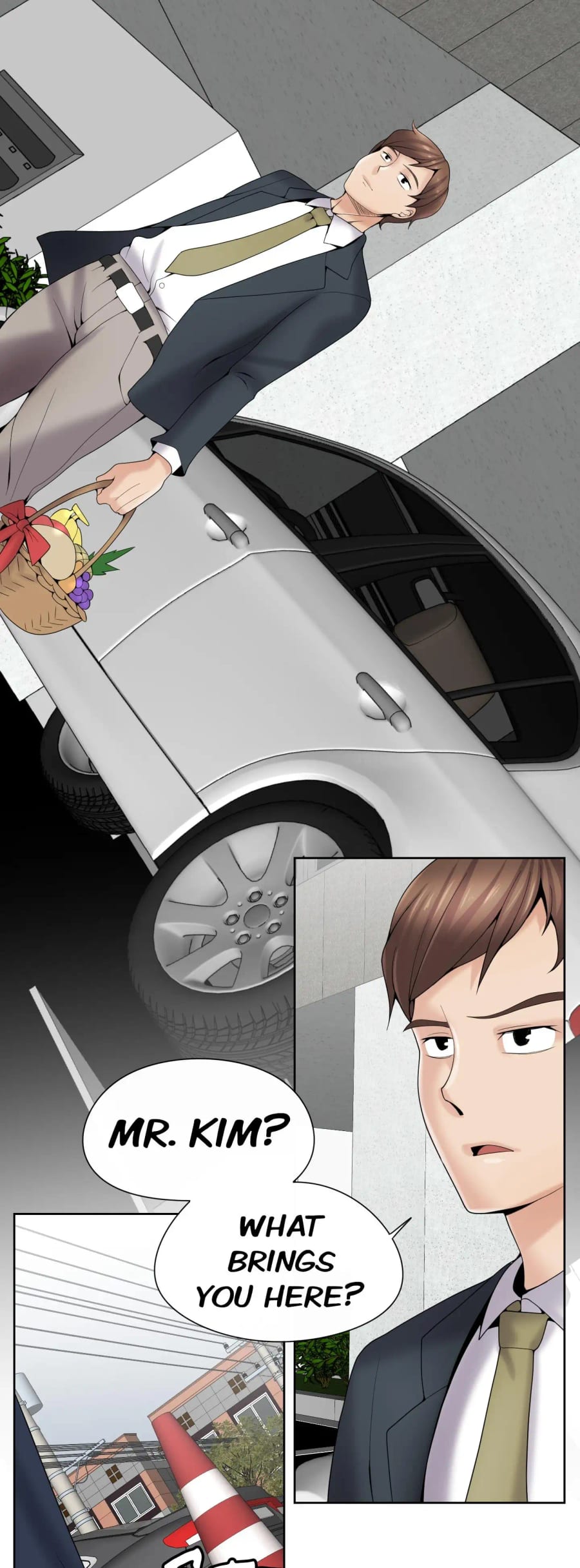 Draw it Yourself! (Uncensored), chapter 92, page 8 of 54