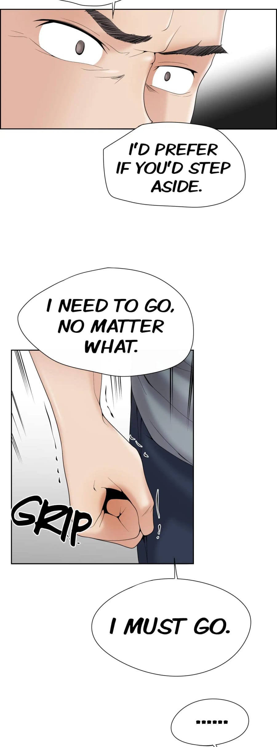 Draw it Yourself! (Uncensored), chapter 92, page 10 of 54