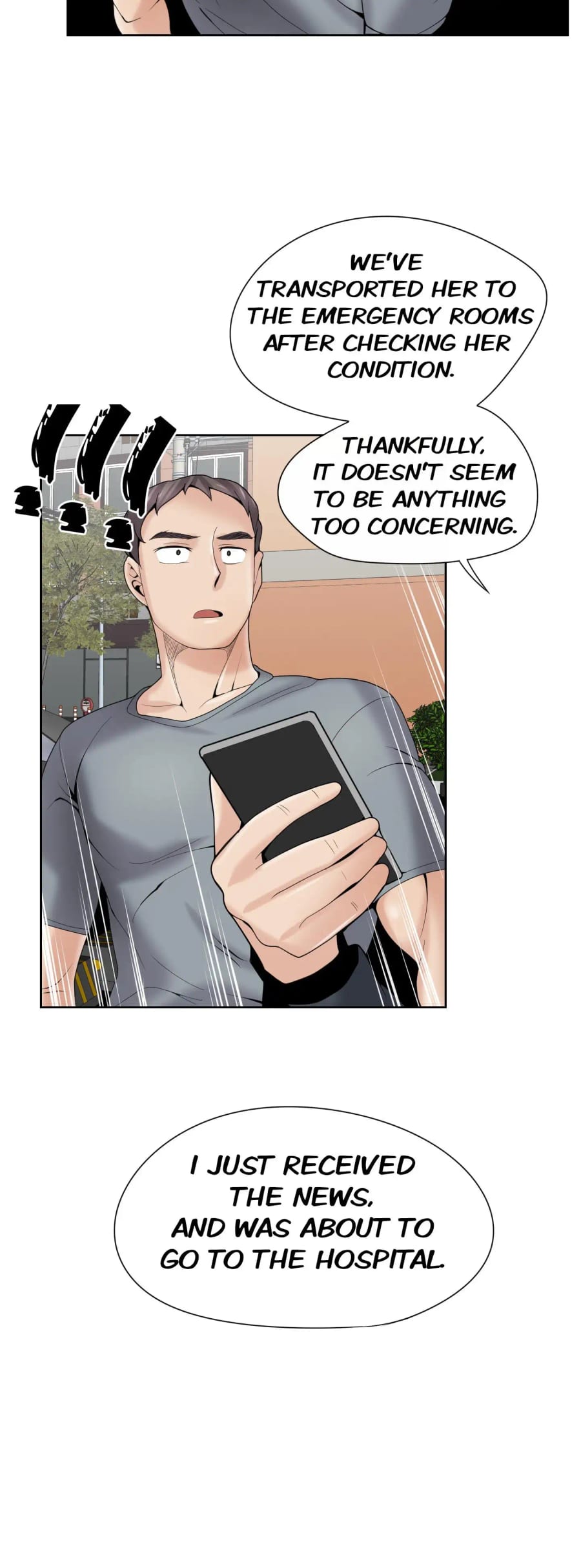 Draw it Yourself! (Uncensored), chapter 92, page 12 of 54