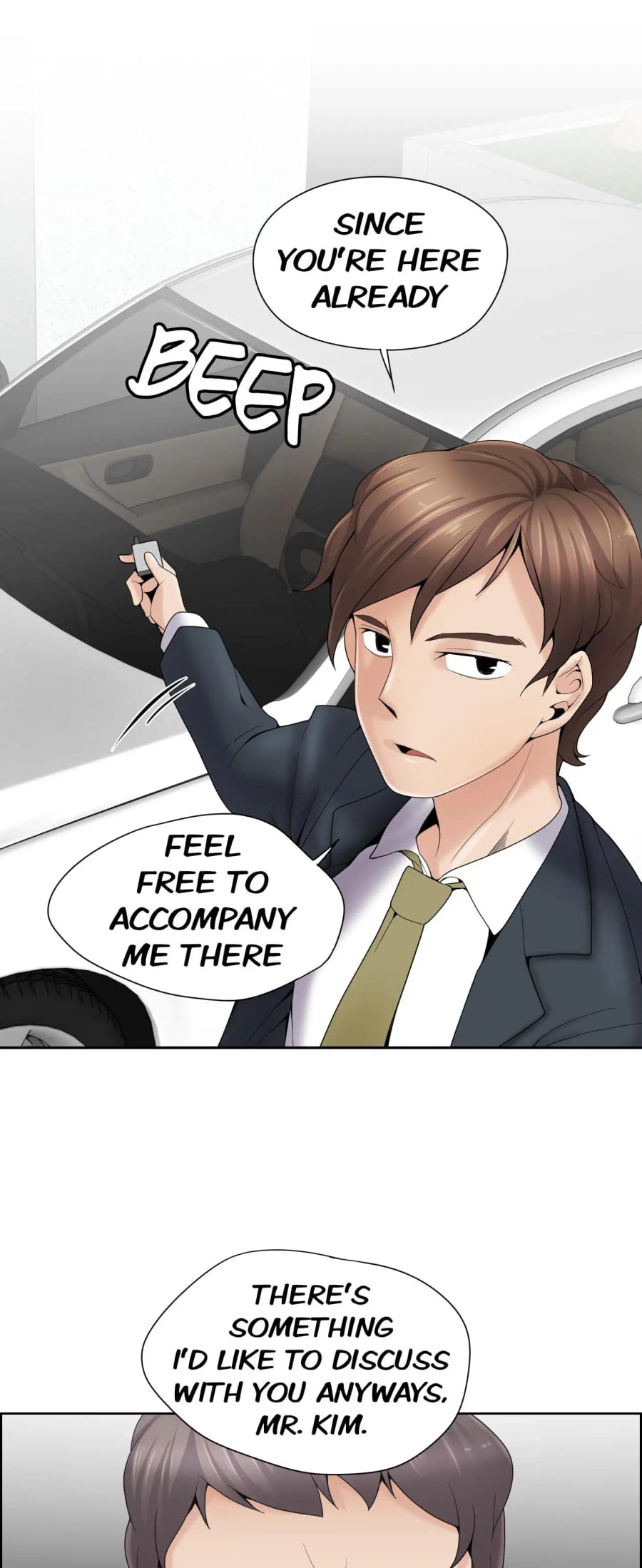 Draw it Yourself! (Uncensored), chapter 92, page 13 of 54