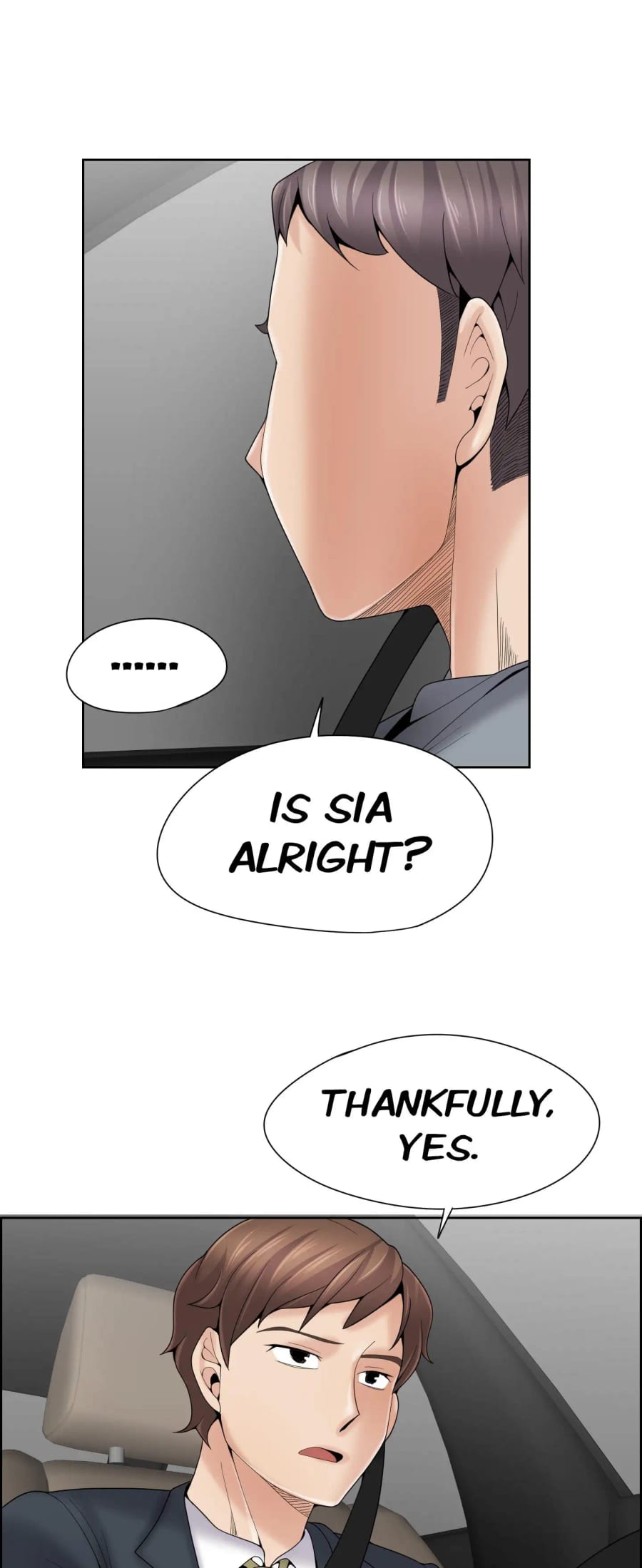 Draw it Yourself! (Uncensored), chapter 92, page 16 of 54