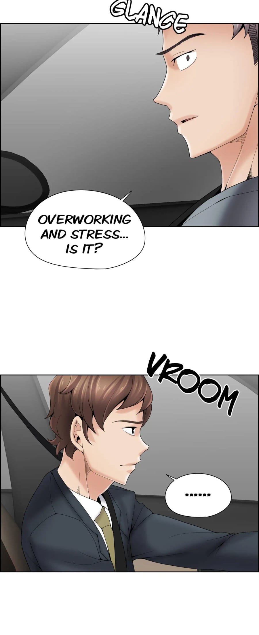 Draw it Yourself! (Uncensored), chapter 92, page 18 of 54