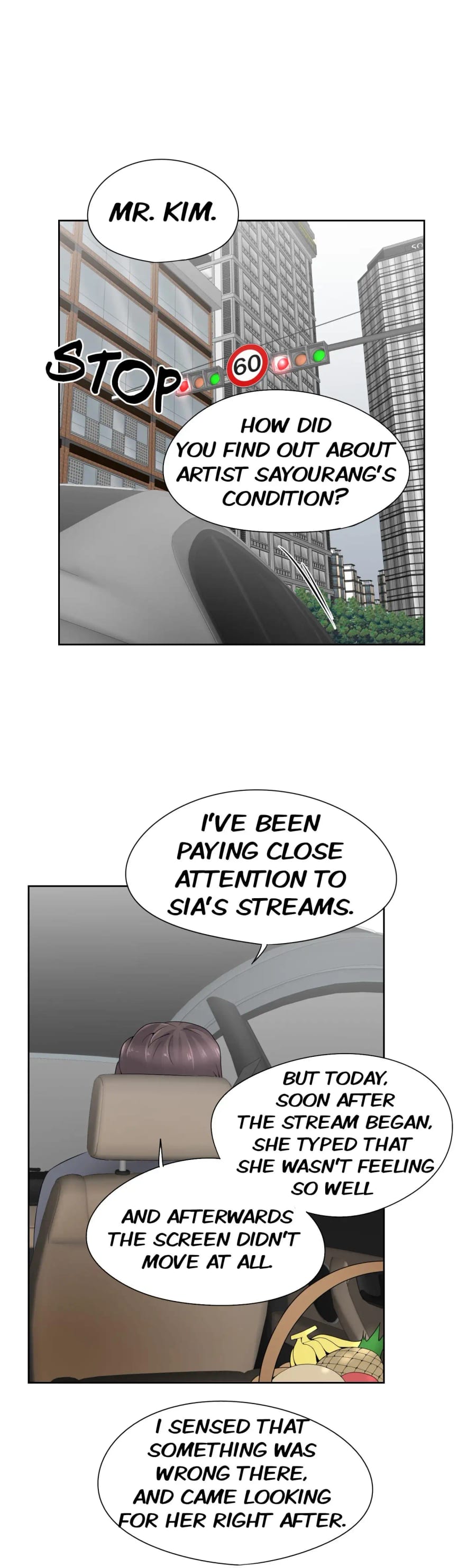 Draw it Yourself! (Uncensored), chapter 92, page 19 of 54