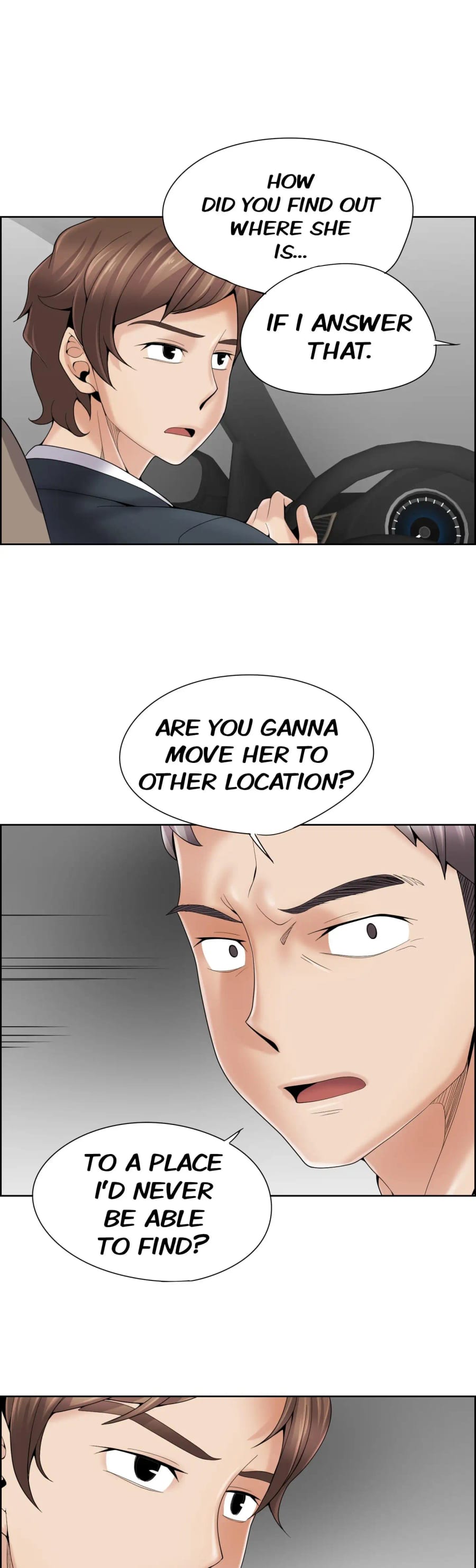 Draw it Yourself! (Uncensored), chapter 92, page 20 of 54