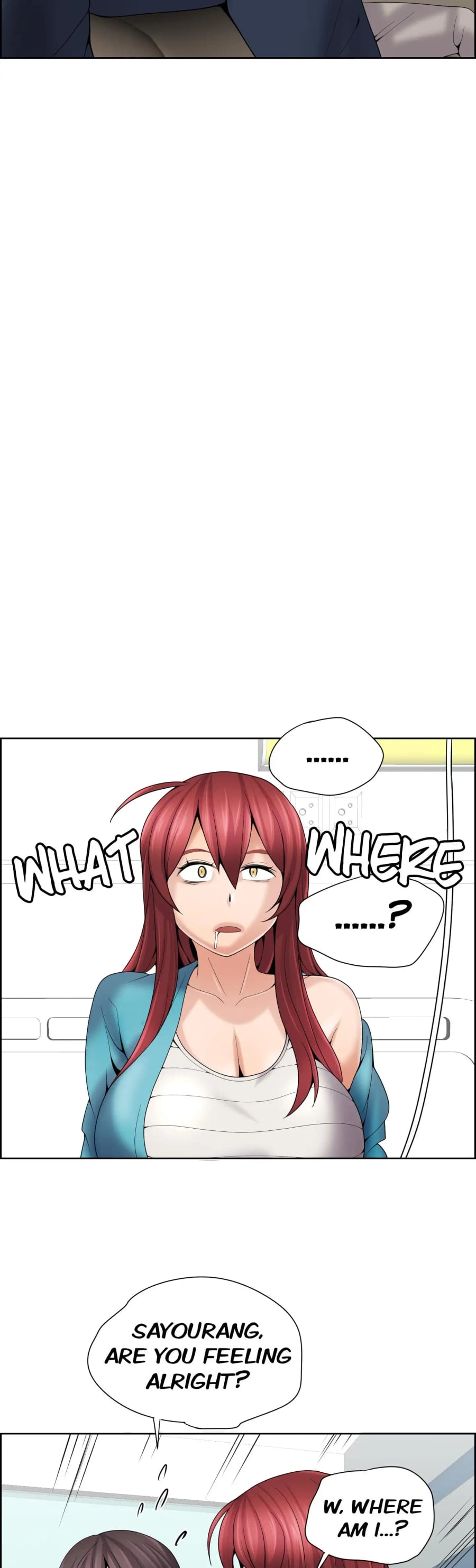 Draw it Yourself! (Uncensored), chapter 92, page 22 of 54