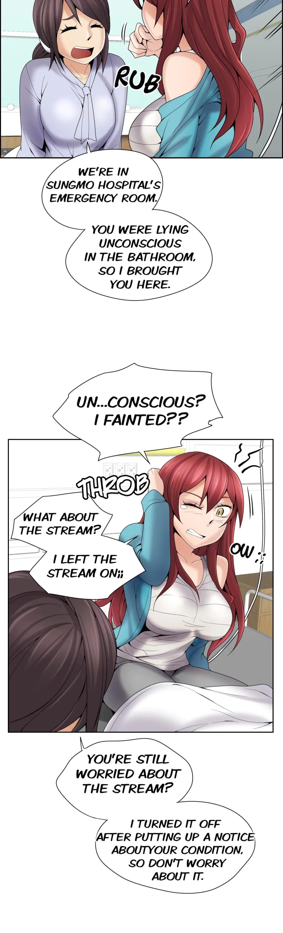 Draw it Yourself! (Uncensored), chapter 92, page 23 of 54