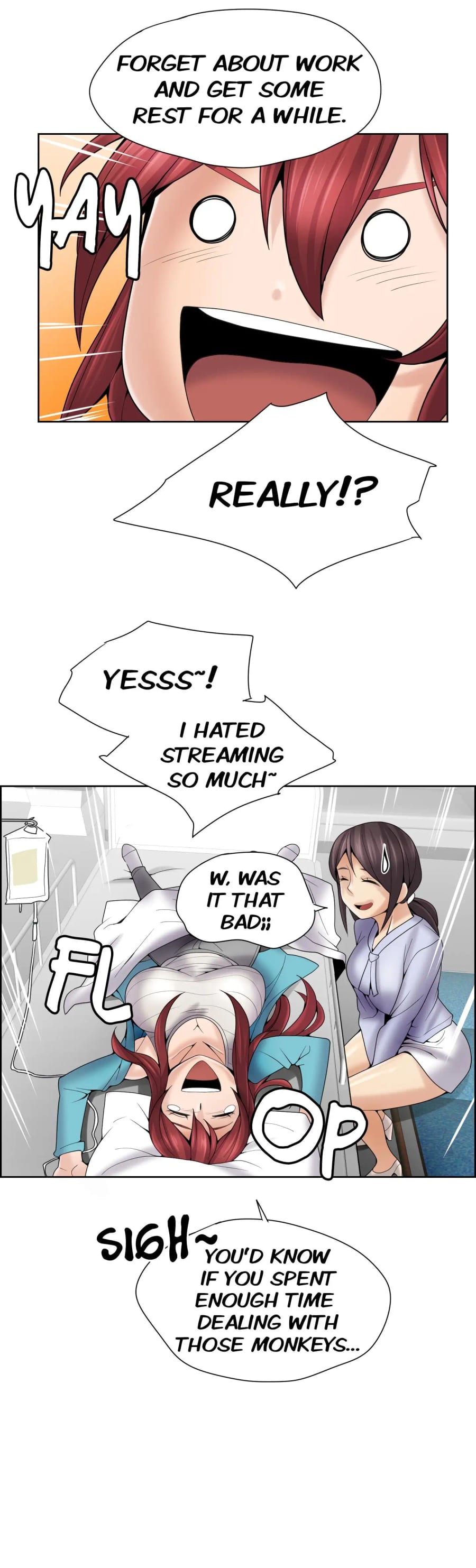 Draw it Yourself! (Uncensored), chapter 92, page 24 of 54