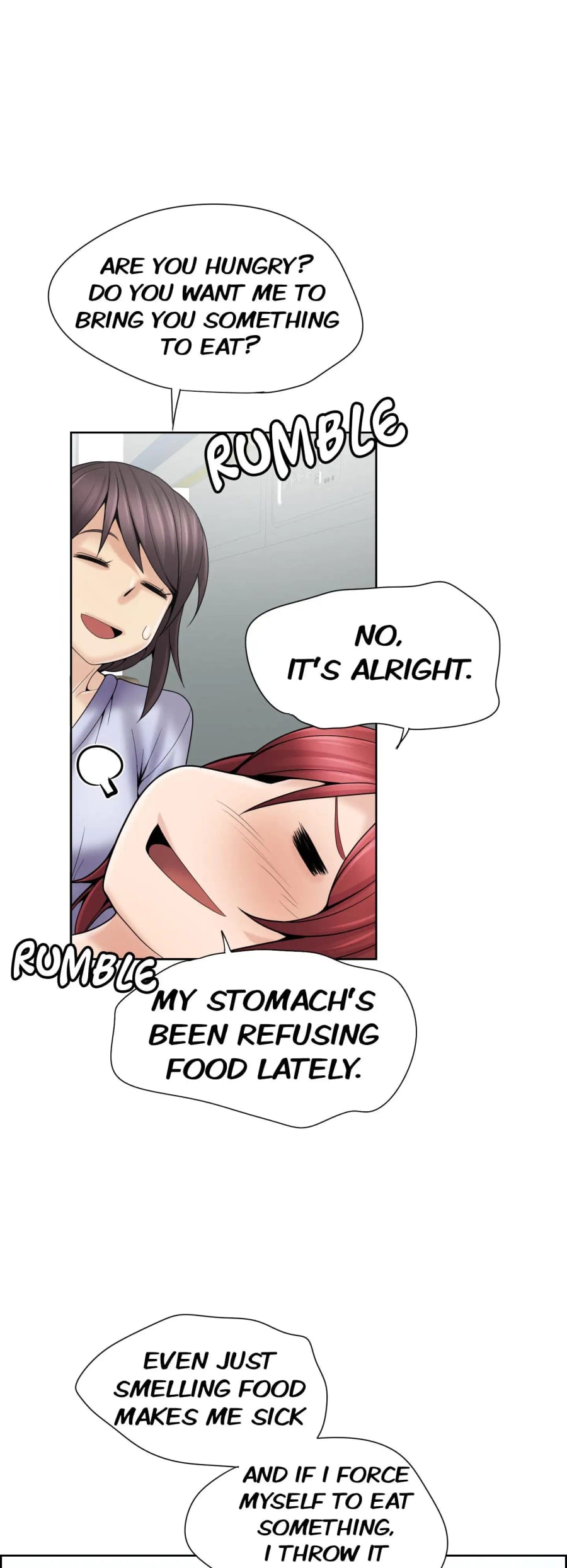Draw it Yourself! (Uncensored), chapter 92, page 25 of 54