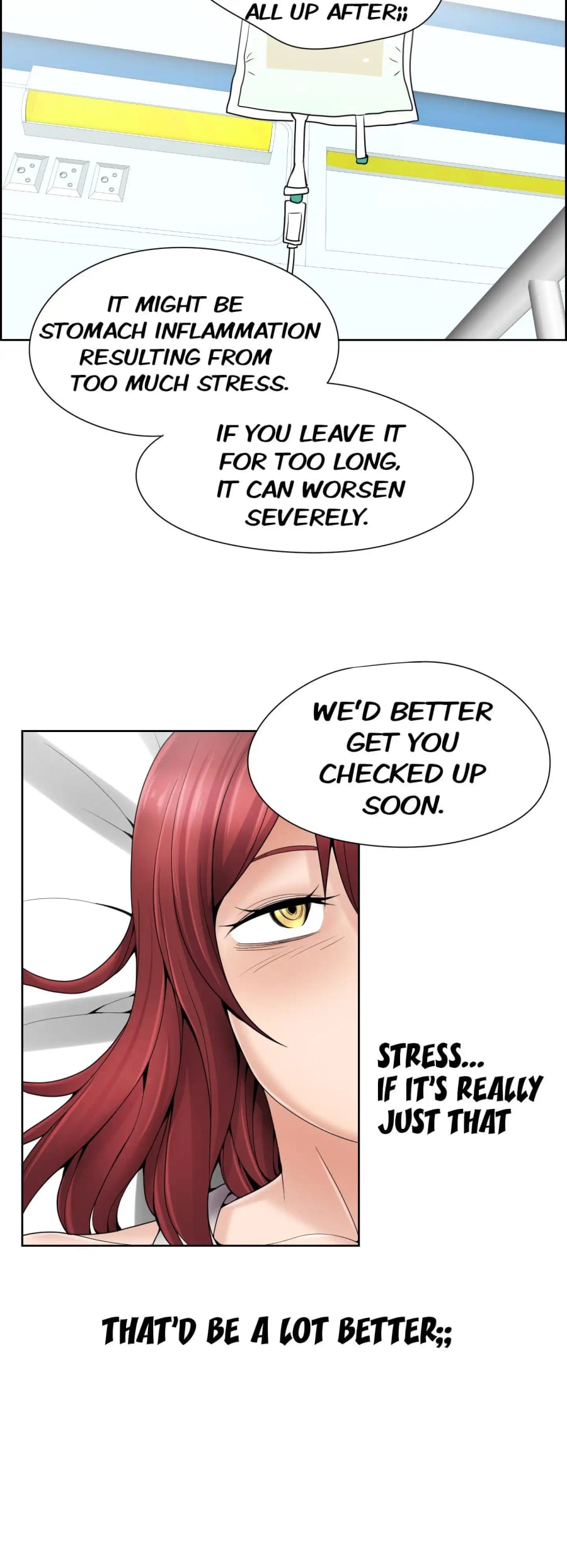 Draw it Yourself! (Uncensored), chapter 92, page 26 of 54