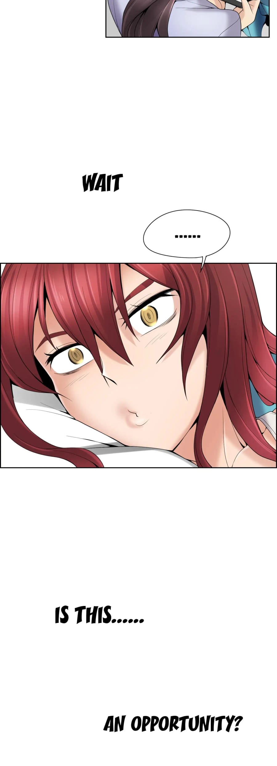Draw it Yourself! (Uncensored), chapter 92, page 28 of 54