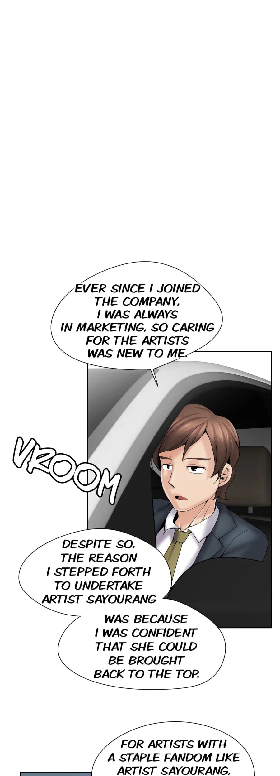 Draw it Yourself! (Uncensored), chapter 92, page 29 of 54